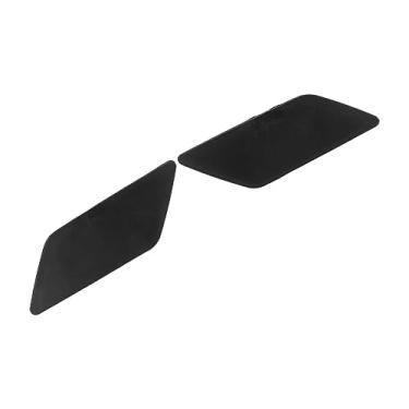 Imagem de Keenso Tampa da Arruela do Farol, Tampão Dianteiro do Bocal Pulverizador da Arruela Farol Com Material Abs para 5e Rs Rs 5e Facelift 2017-2019