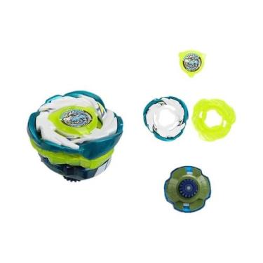 Imagem de Giros giratórios SB-solong4u CX para presente infantil sem lançador - 