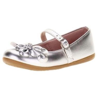 Imagem de Sapatilha Infantil Lily Kids 18144-Feminino