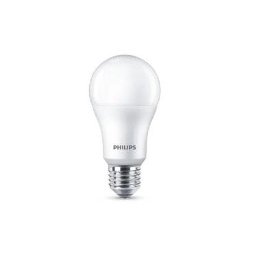 Imagem de Lampada Bulbo 13W 1311Lm 6500K Bivolt Branca - Philips