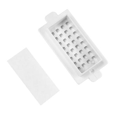 Imagem de Onsekin Acessórios para desumidificador CS08, filtro de algodão 001