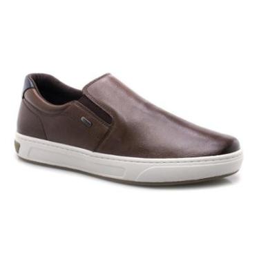 Imagem de Slip On Masculino Ferricelli Hornet HRT61005-Masculino