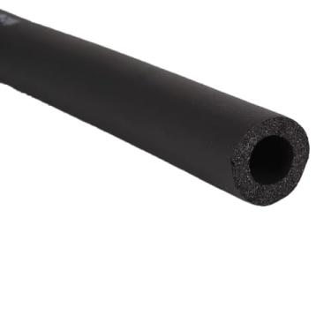 Imagem de Isolamento De Tubo De Esponja Ppr De 1.9m (identificação De 6-108mm, 20mm De Espessura)-luva À Prova De Calor À Prova D'água Para Tubos Ac Cobre/água/solares, 1 Peça(16x20mm)