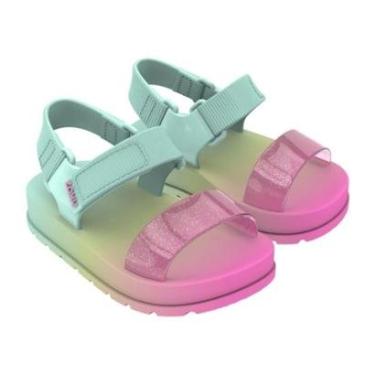 Imagem de SANDÁLIA ZAXYNINA MODERNINHA BABY 18501-Unissex