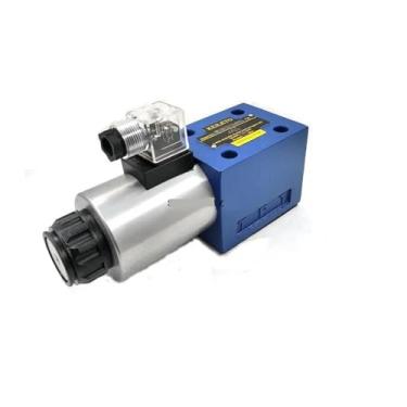 Imagem de CUZRSIEYI 4WE 4WE10D Válvula solenoide 4WE10EA 10Y C31/CG24NZ4 4WE10HA31/CW220-50NZ5L 4WE10C31 4WE10Y31 4WE10EA31(4we10c31,CW220-50N9Z9Z5) 5 L)
