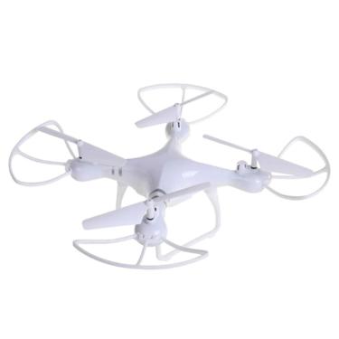 Imagem de Drone Quadricóptero Fly To Evolution c/ Controle - Zein