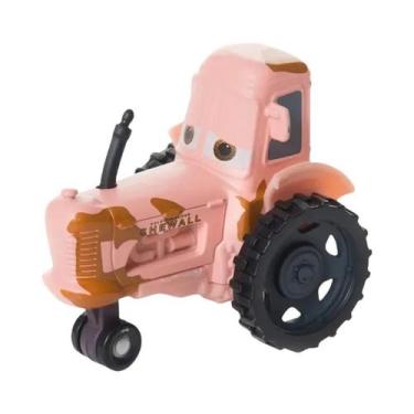 Imagem de Modelo De Metal Diecast 1:55 Da Disney Pixar Cars, Brinquedo Caminhão 