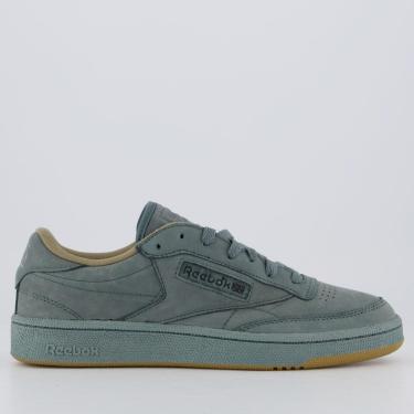 Imagem de Tênis Reebok Club C 85  Masculino-Masculino