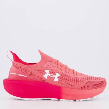 Imagem de Tênis Under Armour Charged Quicker 2 Unissex-Unissex