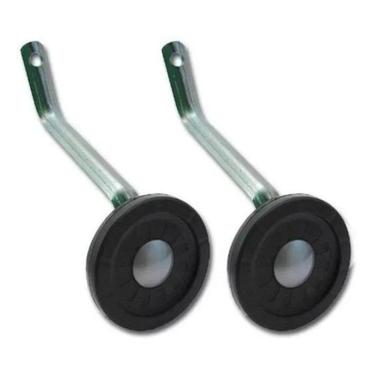 Imagem de Rodinha Lateral Bicicleta Infantil Regulagem Aros 14 Ao 20