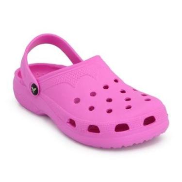 Imagem de Sandália Babuche Masculino Feminino Adulto Kemo-Unissex