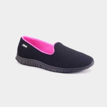 Imagem de Tenis Feminino Activitta 4202500 Nylon Smesh Sapatilha-Feminino