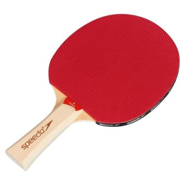 Imagem de Raquete Tênis De Mesa Speedo Evoke