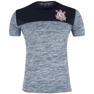 Imagem de Camisa Corinthians Spr Correa Masculino-Masculino