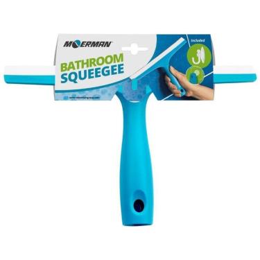 Imagem de Rodo De Banheiro Azuleijos E Superficíes 25 Cm Moerman