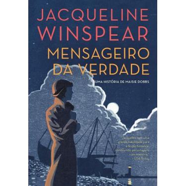 Imagem de Livro - Mensageiro da verdade