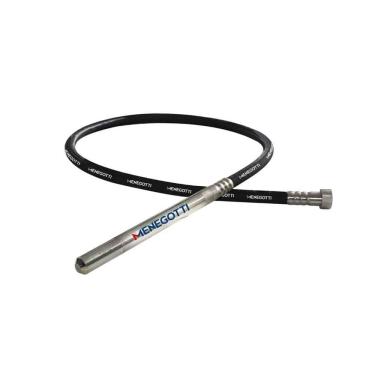 Imagem de Mangote 2,5MX35Mm Concreto Furadeira Mpv 40730043