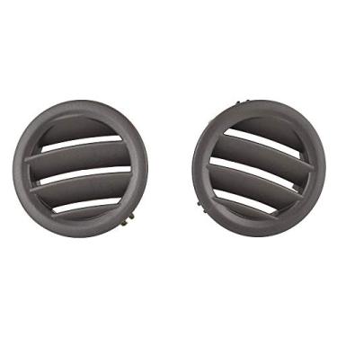 Imagem de Ventilação CA frontal esquerda direita para Mercedes Benz C-Class W204 C300 C350 C630 2008-2011, marrom