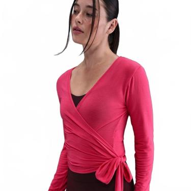 Imagem de Camiseta Dri-FIT Nike One Relaxed Feminina-Feminino