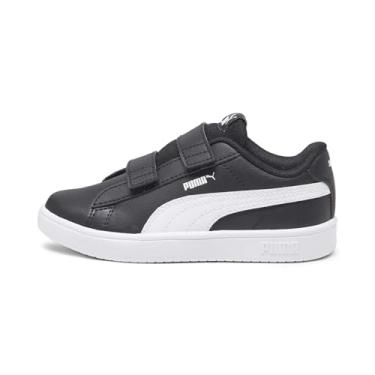 Imagem de Tênis Puma com Velcro Rickie Classic Infantil