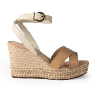 Imagem de Sandália Dakota Anabela Y8261-Feminino