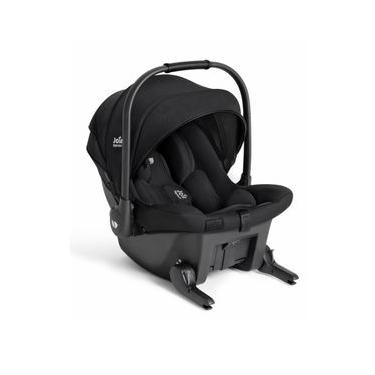 Imagem de Bebê Conforto Sprint Com Isofix Preto Eclipse - Joie