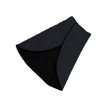 Imagem de Cobertor para cadeira de rodas infantil | Avental ajustável à prova de à prova d'água | Cobertor com bolso para os pés, para scooter, viagem, acampamento, frio, inverno, piquenique, atividades