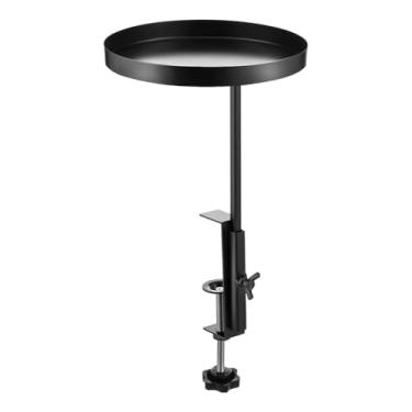 Imagem de Prateleira de plantas para peitoril da janela, suporte de parede de metal, decoração de casa, suporte de vaso de flores para ambientes internos, para quarto, escritório, estudo, cozinha, propagação