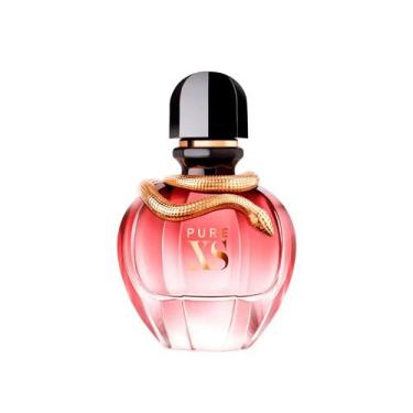 Imagem de Paco rabanne pure xs feminino eau de parfum 50ml