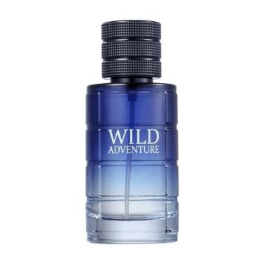 Imagem de Linn Young Wild Adventure Eau De Toilette - Perfume Masculino 100ml