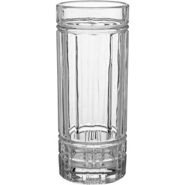 Imagem de Vaso 24x10x10cm Vidro Transp