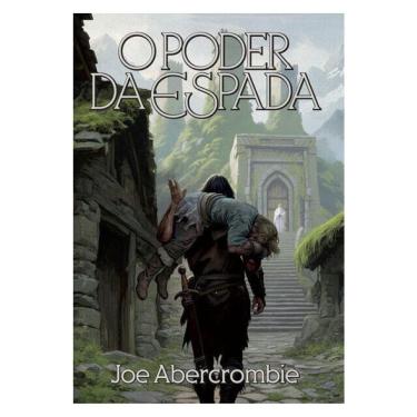 Imagem de O Poder Da Espada - Vol. 1