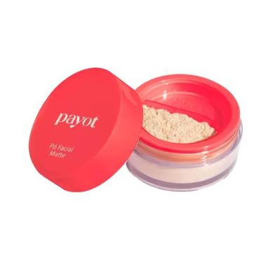 Imagem de Payot Pó Solto Facial Matte Cor 01