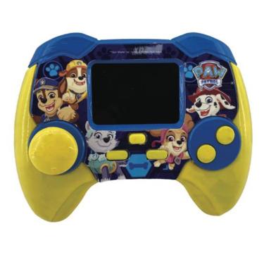 Imagem de Minigame Infantil Portátil - Patrulha Canina