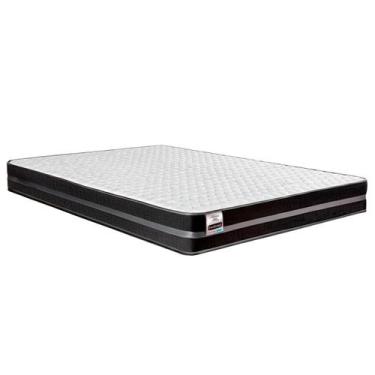 Imagem de Colchão Solteiro Bogota Molas Ultralastic Inducol 22x88x188