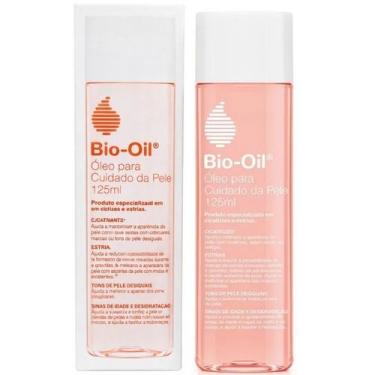 Imagem de Bio-Oil Óleo para Cuidado da Pele 125ml