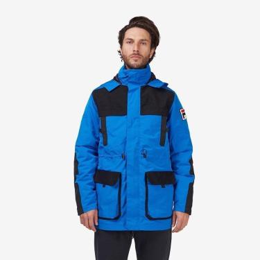Imagem de Parka Fila Arctic Parka Masculina-Masculino