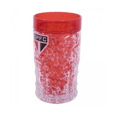 Imagem de Caneca Congelante 370ml - São Paulo SPFC-Unissex