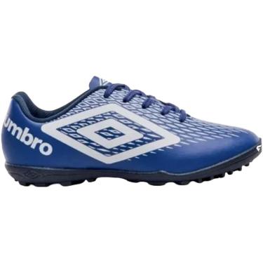 Imagem de Chuteira Society Umbro X-Diamond Infantil-Unissex