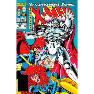 Imagem de A Saga Dos X-Men 08 (44)