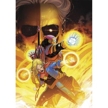 Imagem de Avante, Vingadores! (2022) Vol. 24/42