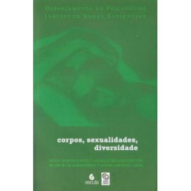 Imagem de Corpos, sexualidades, diversidade