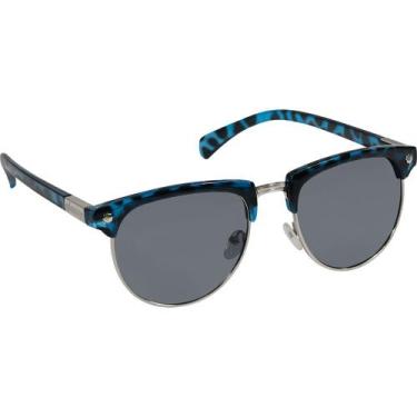 Imagem de Óculos de Sol Glassy Murawski - Blue Tortoise, Único