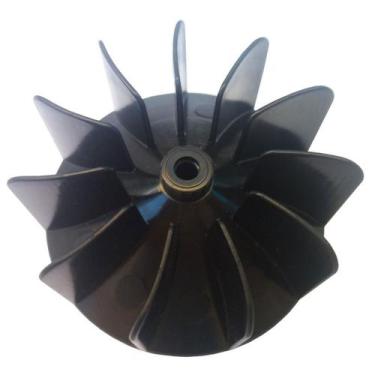 Imagem de Ventoinha Helice Secador Taiff Vulcan, Unique, Tourmaline, Smart 11 Pa