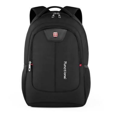 Imagem de Mochila Crosswave Premium Notebook Trabalho Resistente Masculino-Masculino