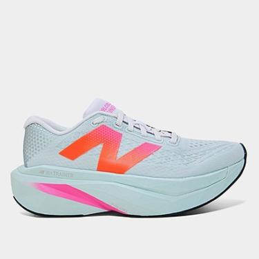 Imagem de Tênis New Balance Fuelcell Supercomp Trainer V3 Feminino-Feminino