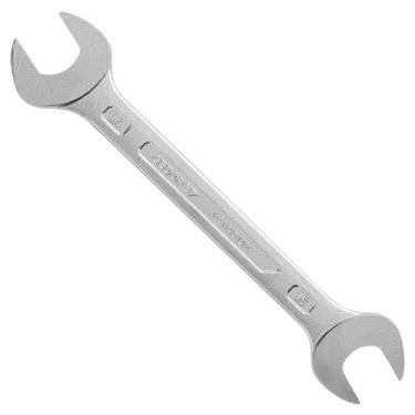 Imagem de Chave Fixa 14x15mm Gedore 004507