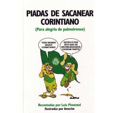 Imagem de Piadas De Sacanear Corintiano