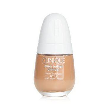Imagem de Serum Foundation Clinique Even Better Clinical SPF 20 CN 58