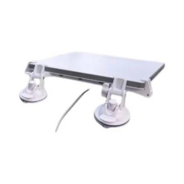 Imagem de Suporte Veicular Starlink Mini Com Ventosa Para Teto Solar E Navegação